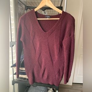 Le Chateau Sweater